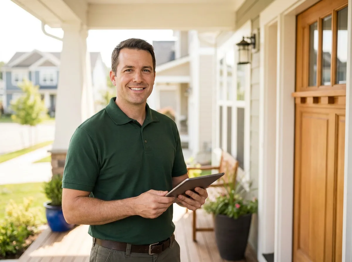 Pest control FAQs for Glen Alpine, NC